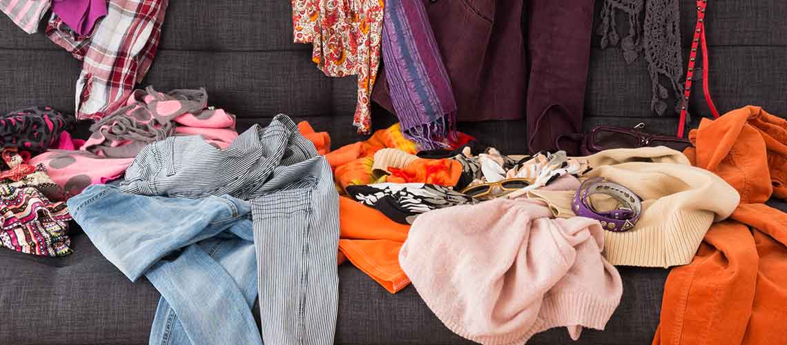 Секонд-хенд Оригианал в Саратове и Саратовской области