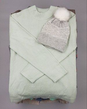 Mix Euro Winter - Секонд-хенд оптом