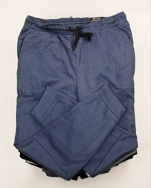 Штаны спортивные муж CAN 084 - Сток оптом