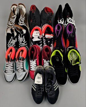 Обувь спорт BRAND Sport W  O59 - Сток оптом