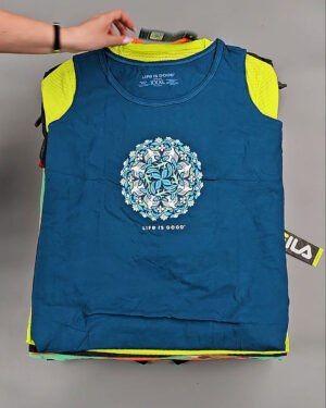 CANADA Summer mix - Сток оптом