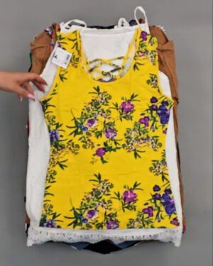 CALZEDONIA лето mix - Сток оптом