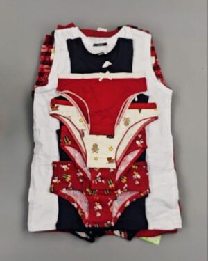 Нижнее белье CALZEDONIA дети - Сток оптом