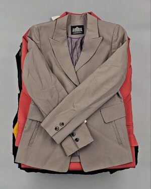 Жакеты Корея 085 - Сток оптом