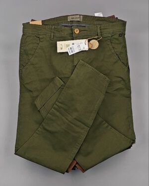 Брюки BLEND HE + 075 - Сток оптом