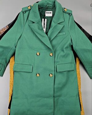 Пальто Bestseller 104 - Сток оптом