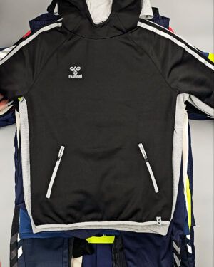 HUMMEL mix 50 AF23 - Сток оптом