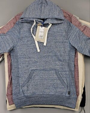 Толстовки BLEND HE 045 - Сток оптом