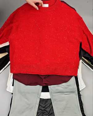 H&M MIX WINTER - Сток оптом