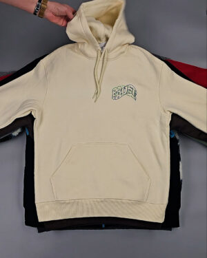 Толстовки мужские СТОК 115 - Сток оптом