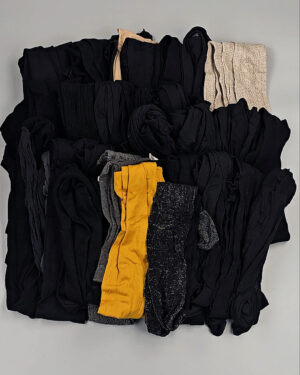 Колготки H&M - Сток оптом