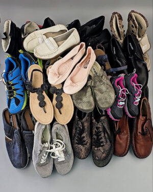 Обувь Cream Герм - Секонд-хенд оптом