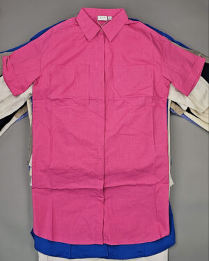 Блузки VILA Summer 045 - Сток оптом