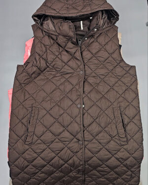 Жилеты TCM 115 - Сток оптом