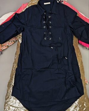 Платья СТОК CAN лето 084 - Сток оптом