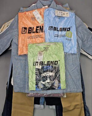 BLEND HE Summer 075 - Сток оптом