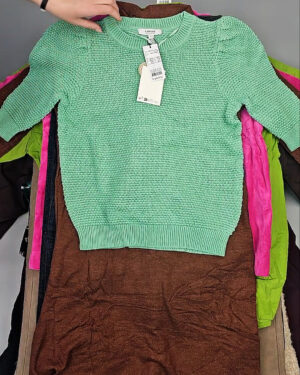 B.YOUNG Winter mix 104 - Сток оптом