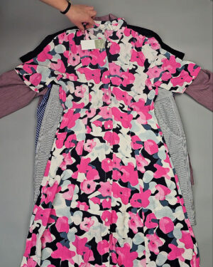 TOM TAILOR жен лето mix 115 - Сток оптом