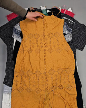 Cream S - Секонд-хенд оптом