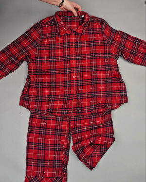 Домашняя одежда TCM 115 - Сток оптом