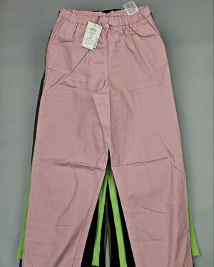 Брюки DK COMPANY Summer 045 B - Сток оптом