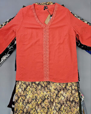 VERO MODA  Summer mix 125 - Сток оптом