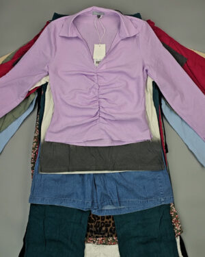 MBYM mix 426 - Сток оптом